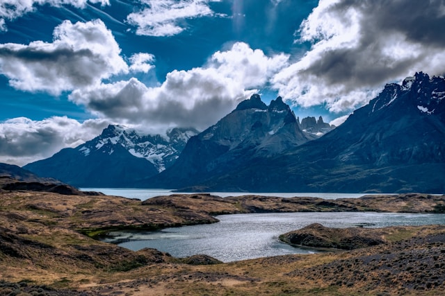Torres del Paine