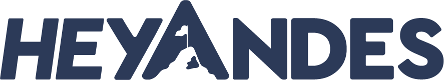Logo de Heyandes