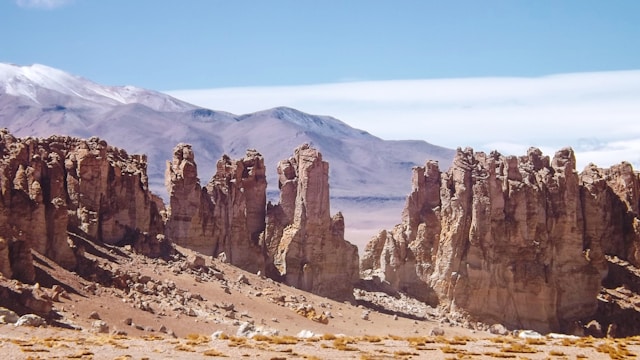 San Pedro de Atacama